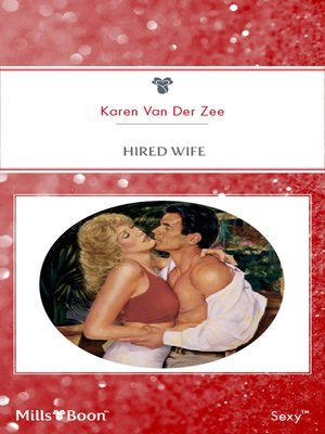 cover image of Hired Wife